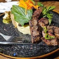 Arg Coffee and restaurant