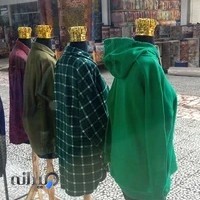 پوشاک بهارین