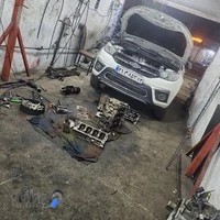 خدمات فنی خودرو