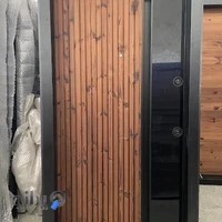 درب ضد سرقت نوین سازان روشن