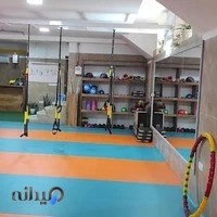 باشگاه ورزشی بانوان تکنیو