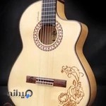 فروشگاه موسیقی ماهور