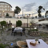 کافه رستوران کلبه