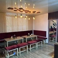 کافه رستوران چم