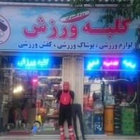 کلبه ورزش رزم ایران