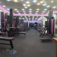 باشگاه بدنسازی 24شعبه بانوان