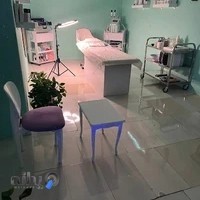 سالن تخصصی فیشال فاطمه خداداد