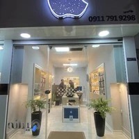 اپل و شیائومی استور فریدونکنار
