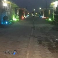 مجتمع ویلایی گلها