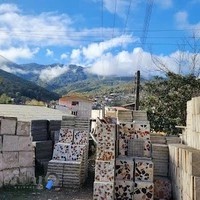 مصالح ساختمانی مرادپور، زیراب