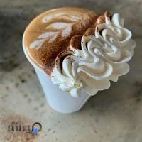 آبمیوه بستنی، کافه بابل ویتامین