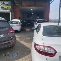 تعمیرگاه ماشینهای چینی برادران محمدی بابل