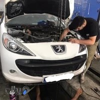 تعمیرگاه تخصصی گیربکس اتوماتیک امیر رضایی