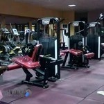 باشگاه ورزشی روناک