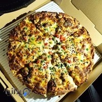 پیتزا آسمون بابل