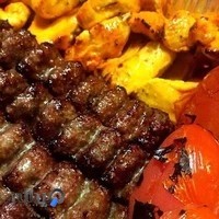 کافه کباب امیرخان