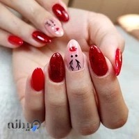 خدمات ناخن نگار