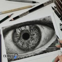 گالری نقاشی نازنین