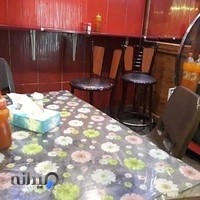 پیتزا عالیجناب