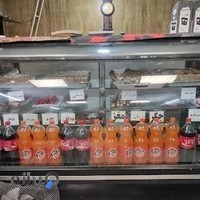 ساندویچ درویش