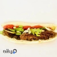 ساندویچی خوشمزه