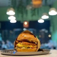 کیپو برگر - Kipo Burger