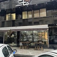 مانی کافه mani coffee