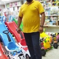 سیسمونی،اسباب بازی شادمانه