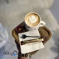 رستوران ولفی کوشه