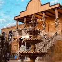 تالار تشریفات عمارت