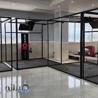 شهربازی سرپوشیده قصر