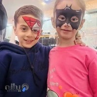 شهربازی فسقلی