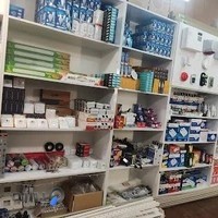 کالای برق و دوربین مدار بسته اصغرنیا