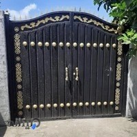 کارگاه جوشکاری اتحاد