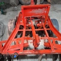 جوشکاری و تراشکاری واحدی