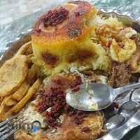 تهیه غذای یاس (رستوران،کبابی)