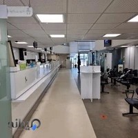 آزمایشگاه فجر ساری