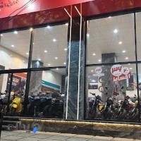 کویر موتور فریدونکنار