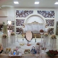 تالار پذیرایی قصرباران