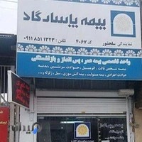 بیمه پاسارگاد نمایندگی سلحشور 4067