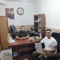 نمایندگی بیمه پاسارگاد سیدمهدی حسینی