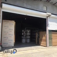 فراورده های چوبی طحانی