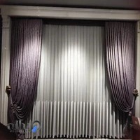 پرده سرای لنین