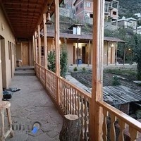 اقامتگاه بومگردی آشیانه عقاب