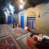 اقامتگاه بومگردی پلنگ تله