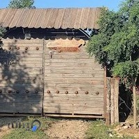 بومگردی عمارت تابان