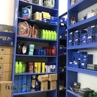 لوازم یدکی هایما و اچ سی کراس کمال