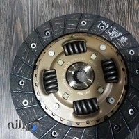 فروشگاه لوازم یدکی اتومبیل کیا