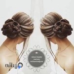 سالن زیبایی مینو