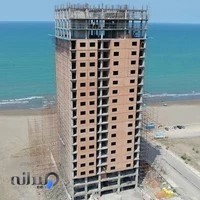 شرکت ساختمانی مقاوم سازان فردا